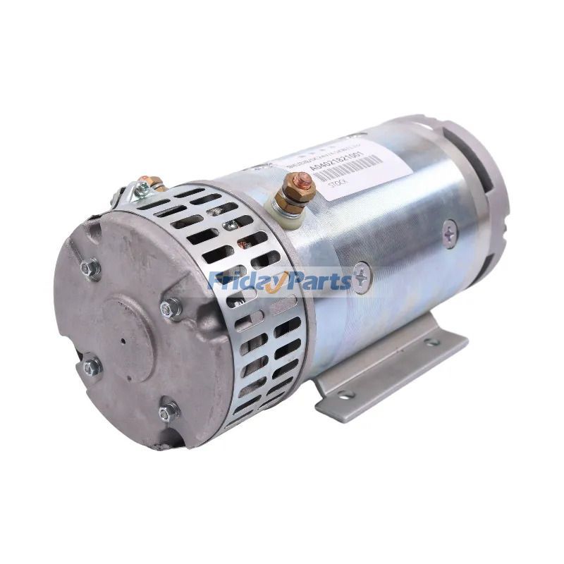24-V-Elektromotor 70006351 70005815 für elektrische Scherenbühne JLG 4045R 2632R 1932R 1532R R1532i R1932 R1932ifür Für JLG