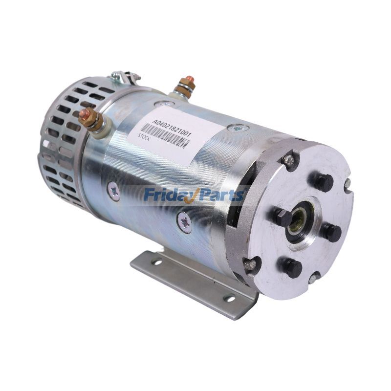 24V Electric Motor Boom Lift for Aerial Work Platforms