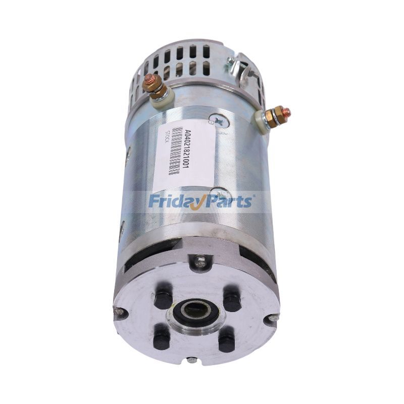  24V Electric Motor Boom Lift For JLG