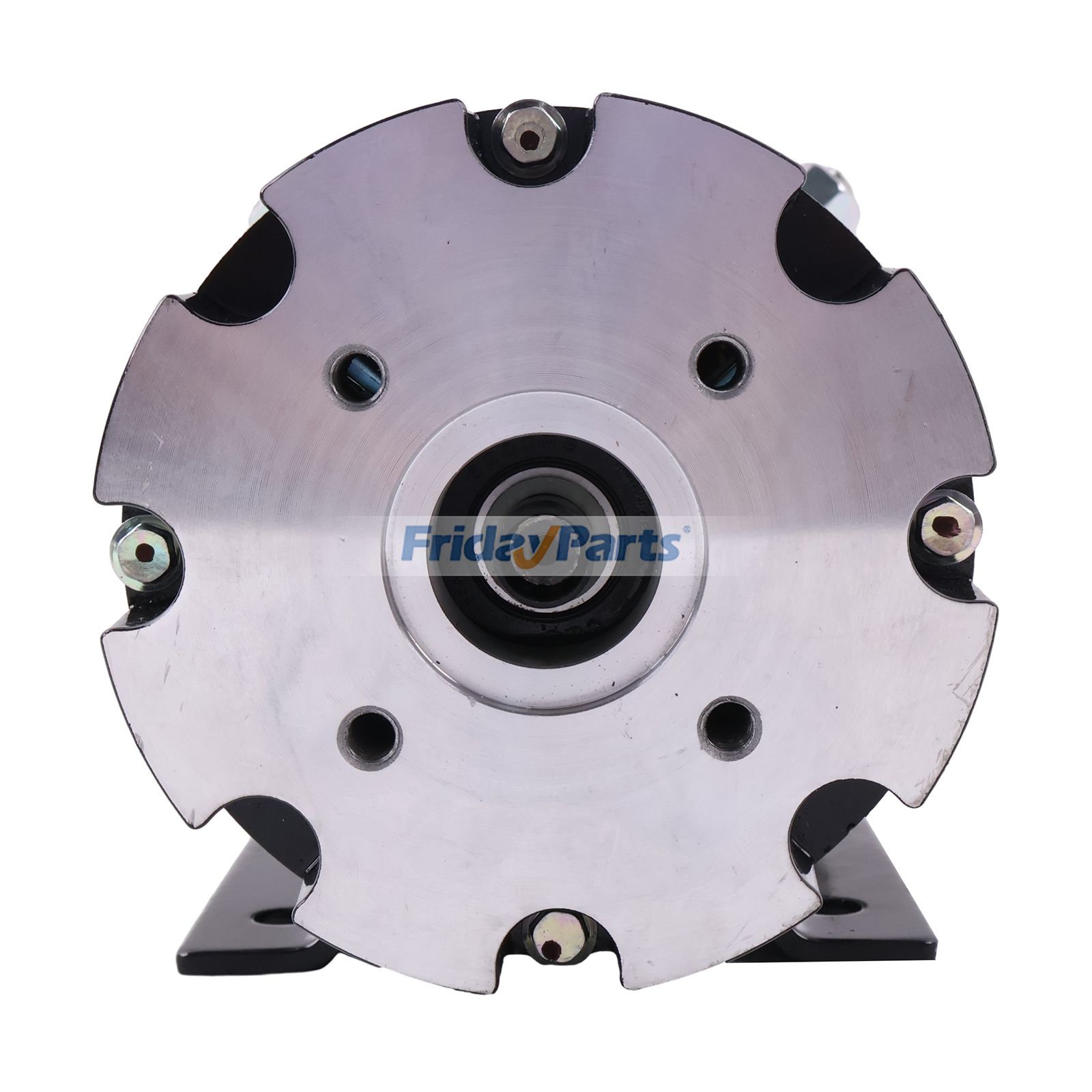 24V Electric Motor 7016742 3600219 for JLG Scissor Lift 1532E 1932E 2033E 2046E 2646E 2658E