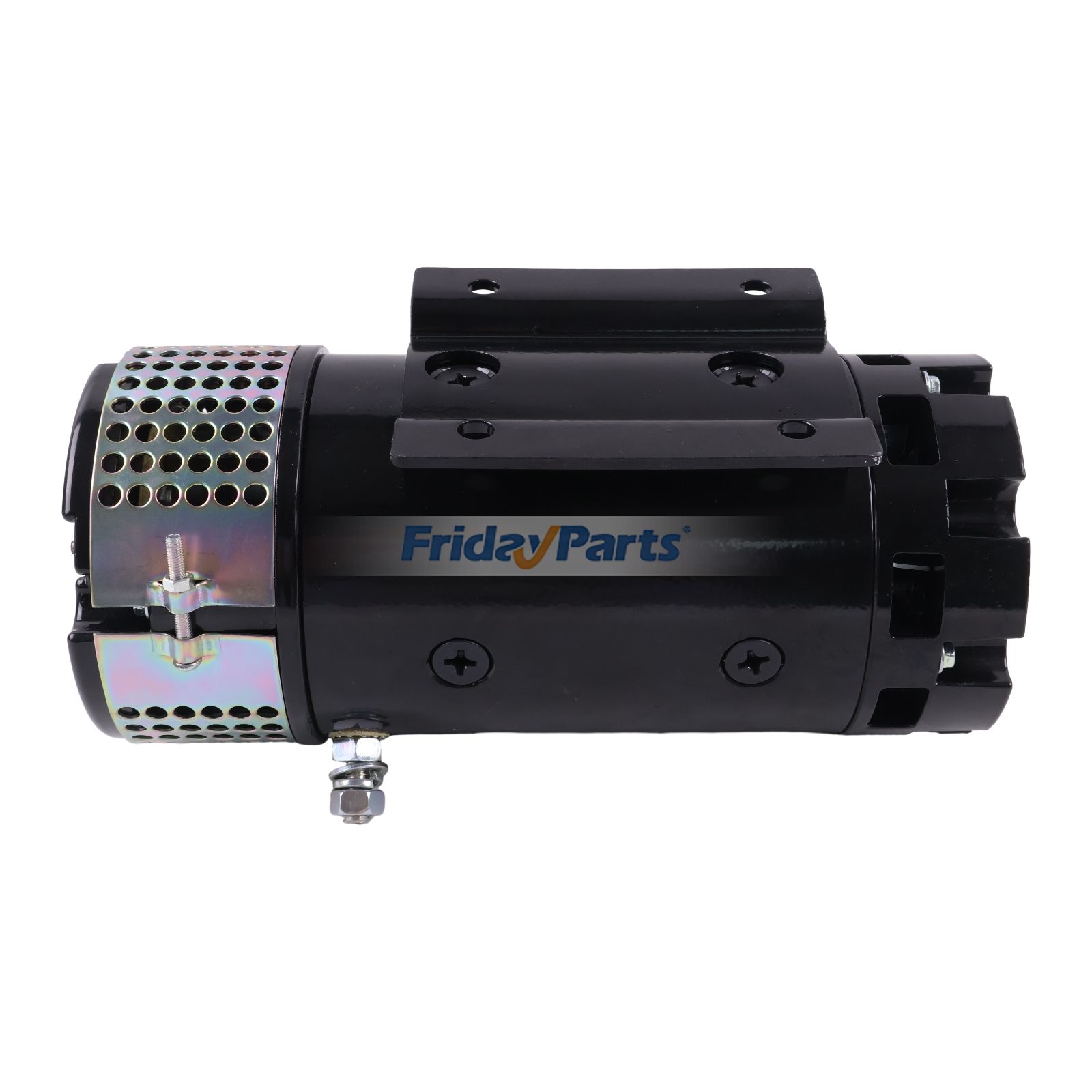 24V Electric Motor 7016742 3600219 for JLG Scissor Lift 1532E 1932E 2033E 2046E 2646E 2658E for less