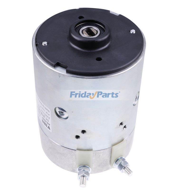 24V Electric Motor AMJ5127 AMJ5897 AMJ5512 AMJ5529 AMJ5858 for Iskra