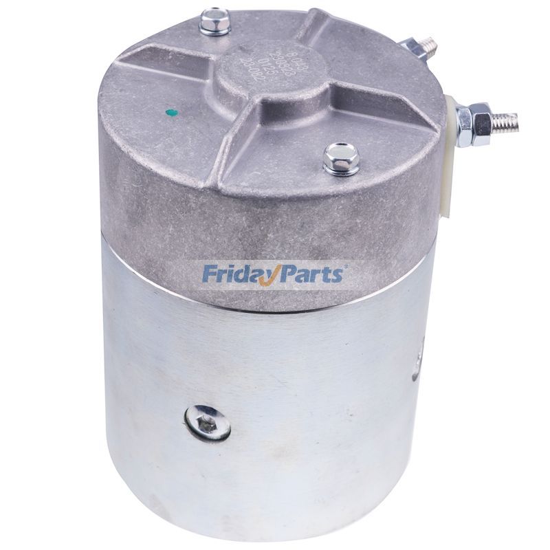 24V Electric Motor for Iskra for Others