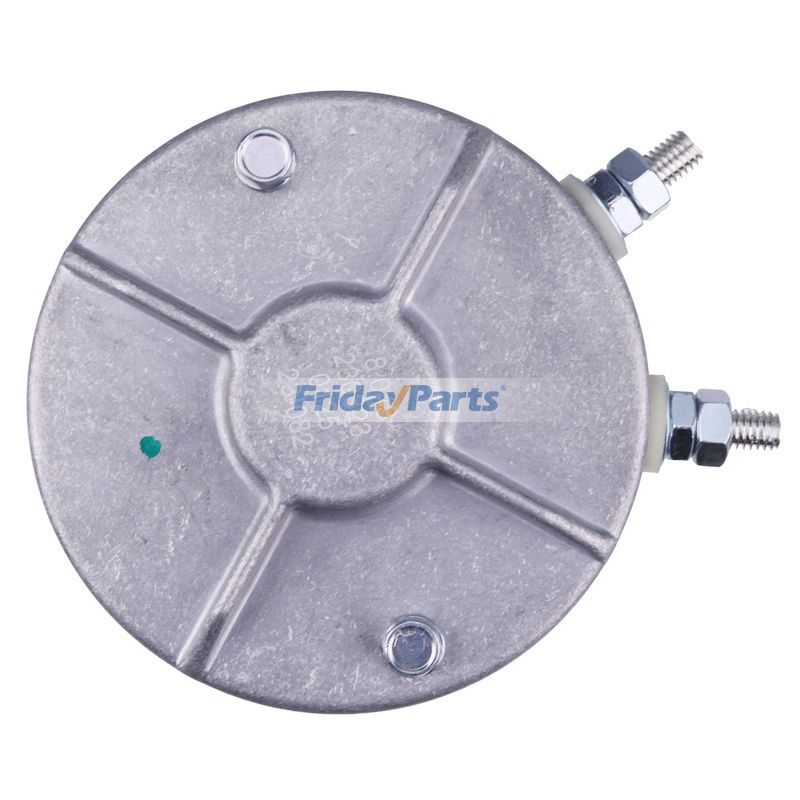 Others 24V Electric Motor for Iskra