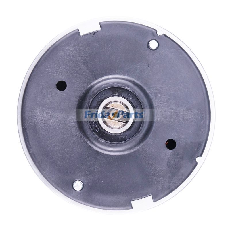 24V Electric Motor for Iskra in Stock in China