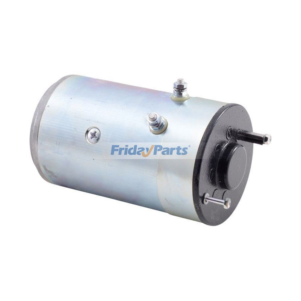 24V Electric Pump Motor 7023570 for JLG Scissor Lift 1930ES 2030ES 2630ES