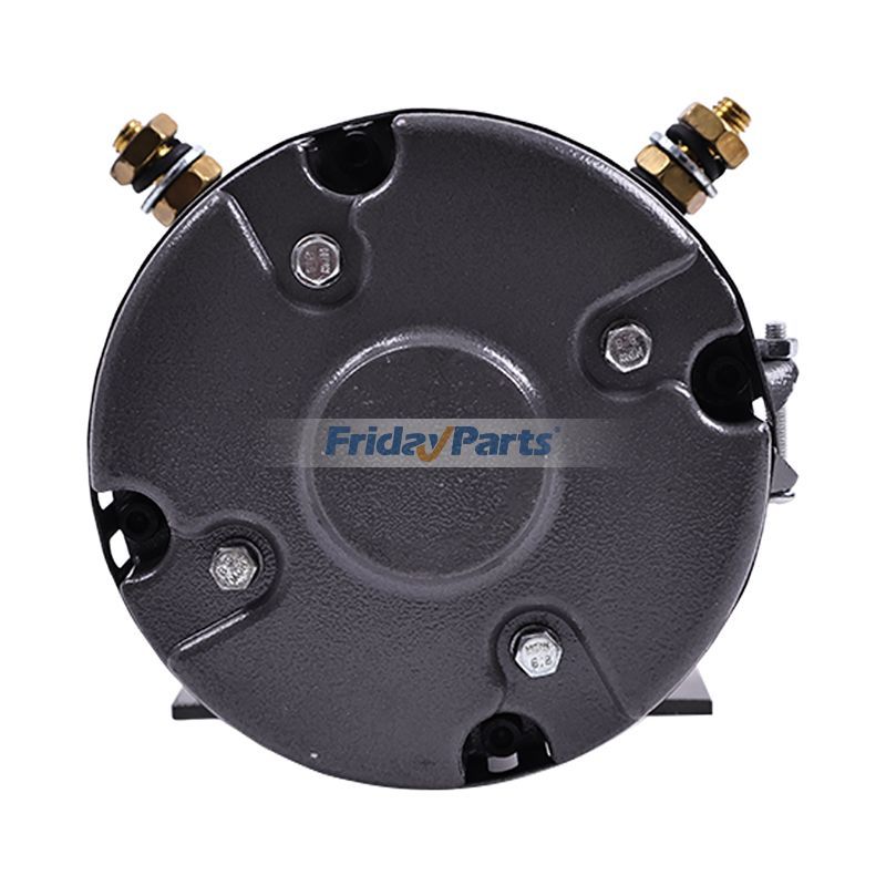 24V Electric Pump Motor for Prestolite MBD5112 MBD5112S Ohio 24V Electric Pump Motor for Prestolite MBD5112 MBD5112S Ohio