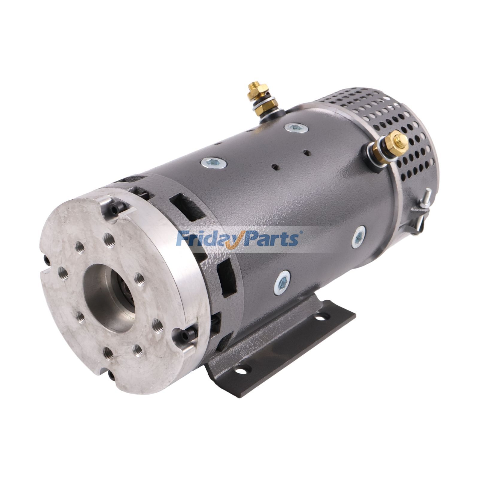 Moteur de pompe électrique 24 V Prestolite MBD5112 MBD5112S Ohio D482252X7707A D468210XWF02