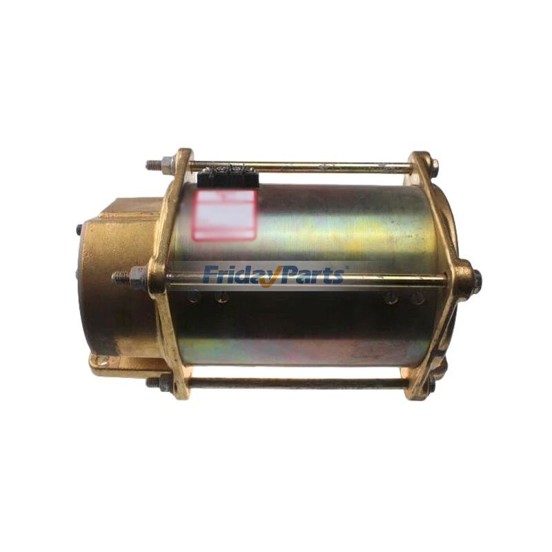 24V Electric Rotary Actuator Lever ACB2001 for GAC