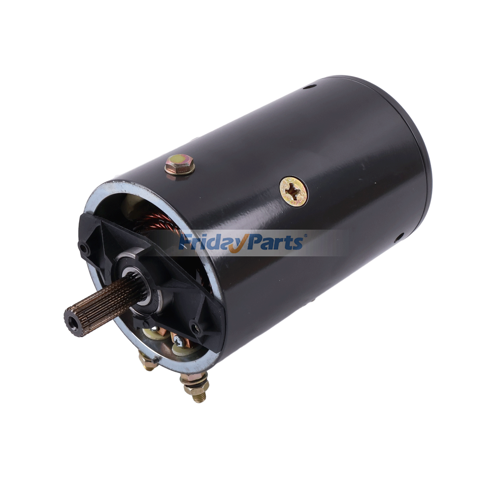 24V Electrical Motor 26651 39972 430-22144 for Superwinch Husky Arco Warn Winch