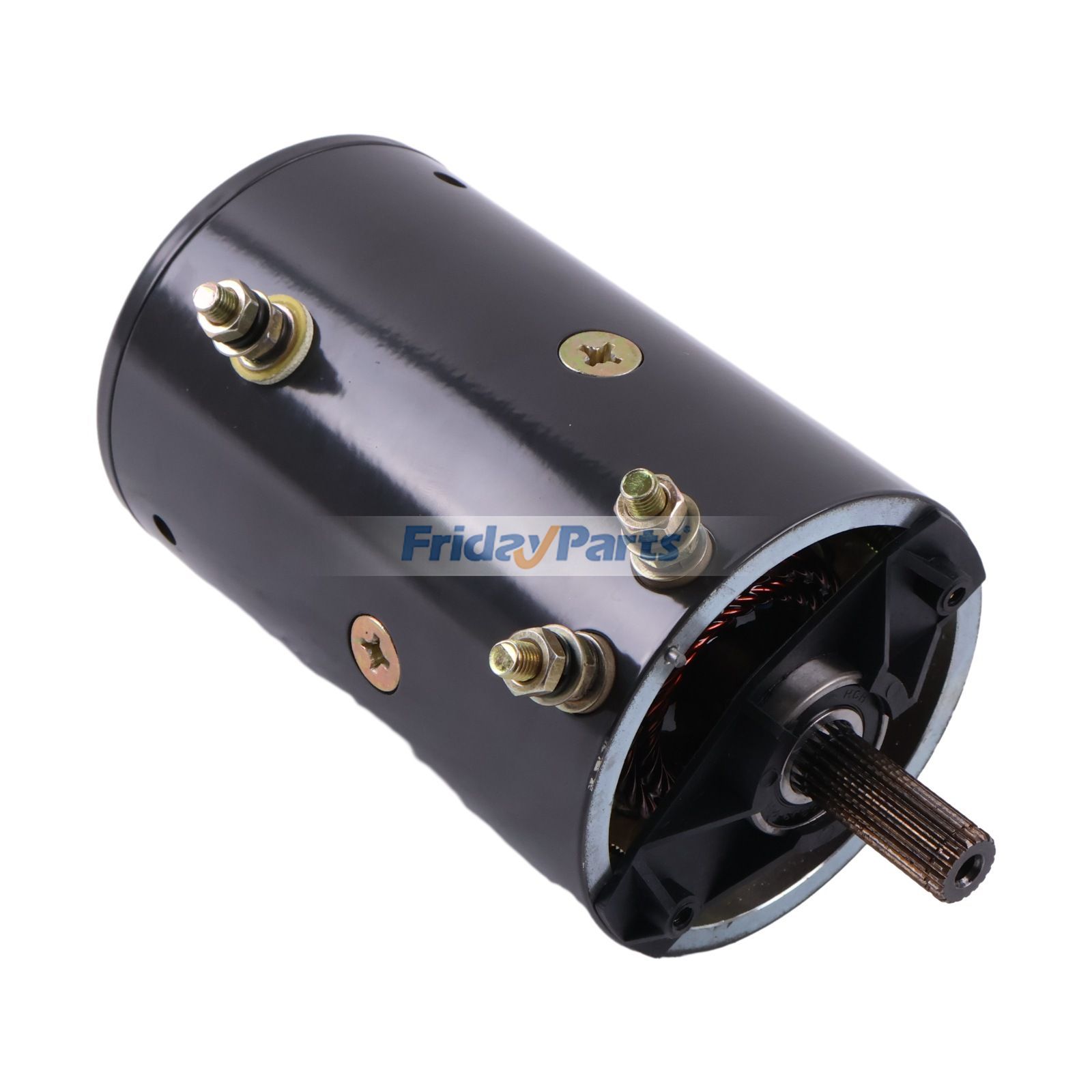 Electrical Motor for Others