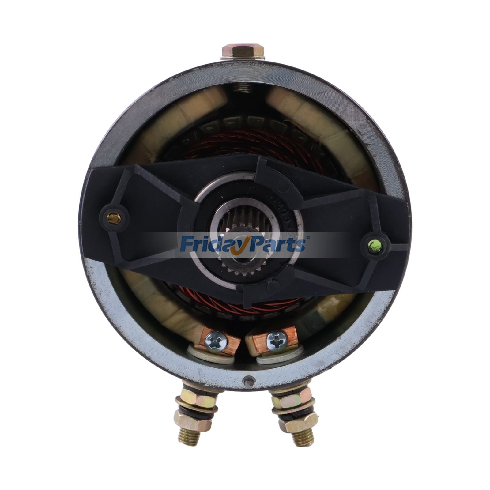 FridayParts Electrical Motor