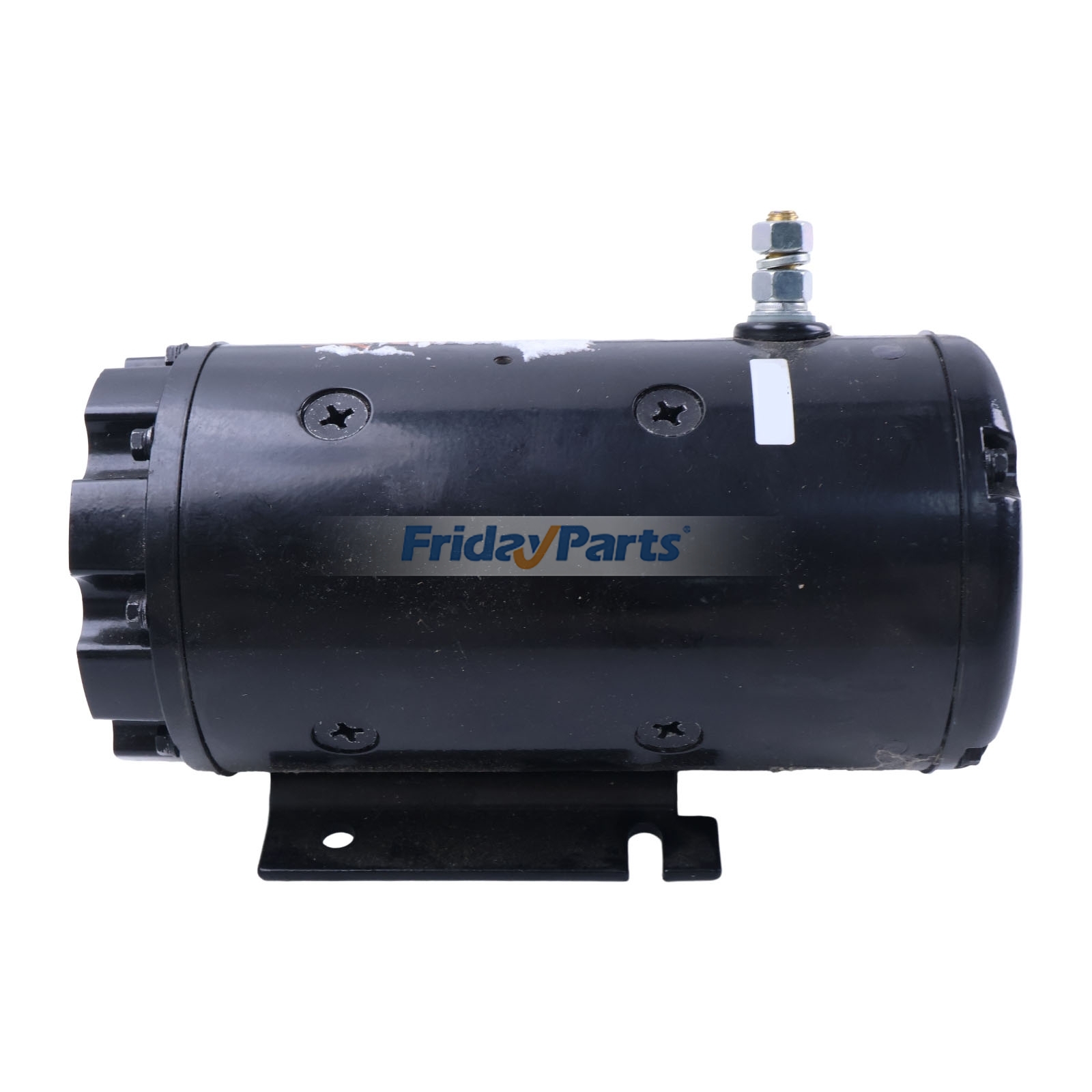 Loader Electrical Motor