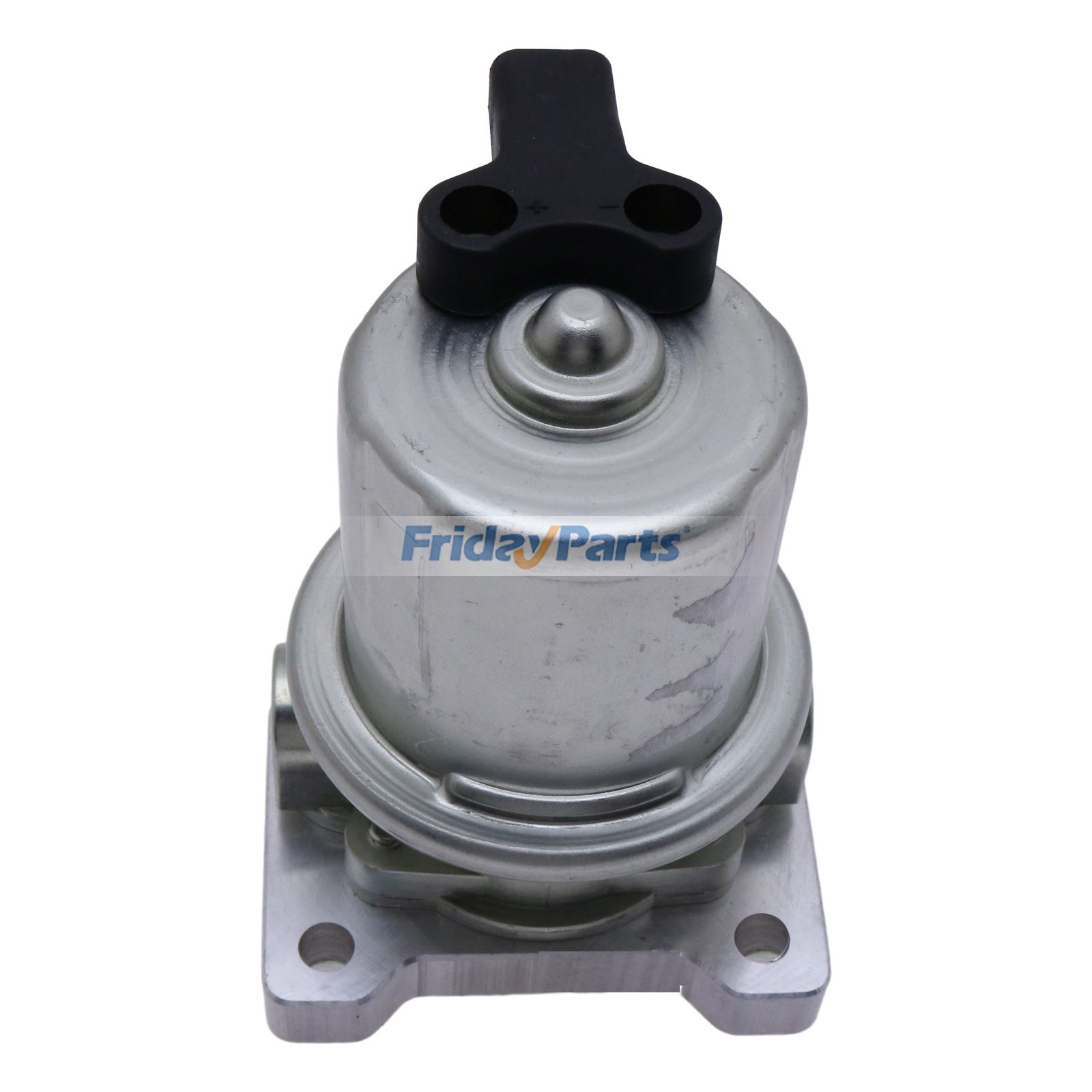 すう Genuine ZX450 Reducing Solenoid Valve 4469585 for Hitachi