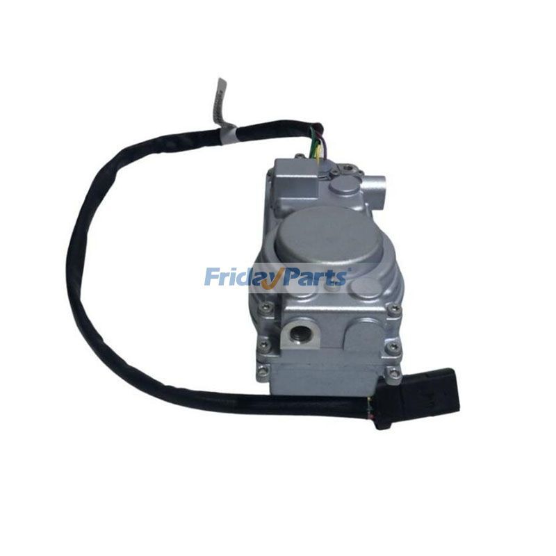 24V Electronic Turbo Actuator for Cummins DLC6 for Truck
