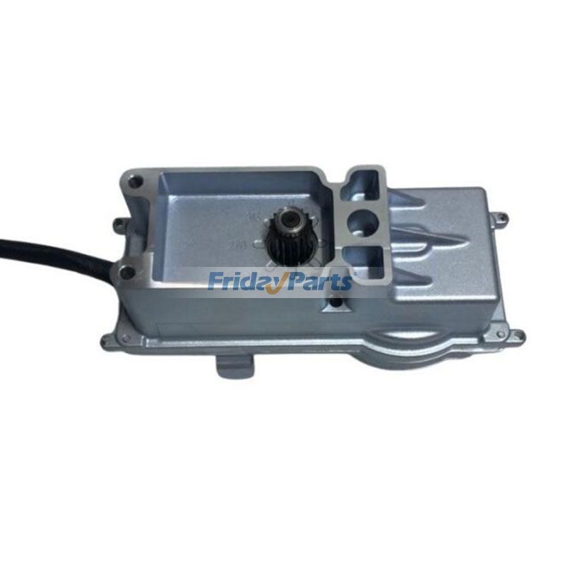 Truck 24V Electronic Turbo Actuator for Cummins DLC6