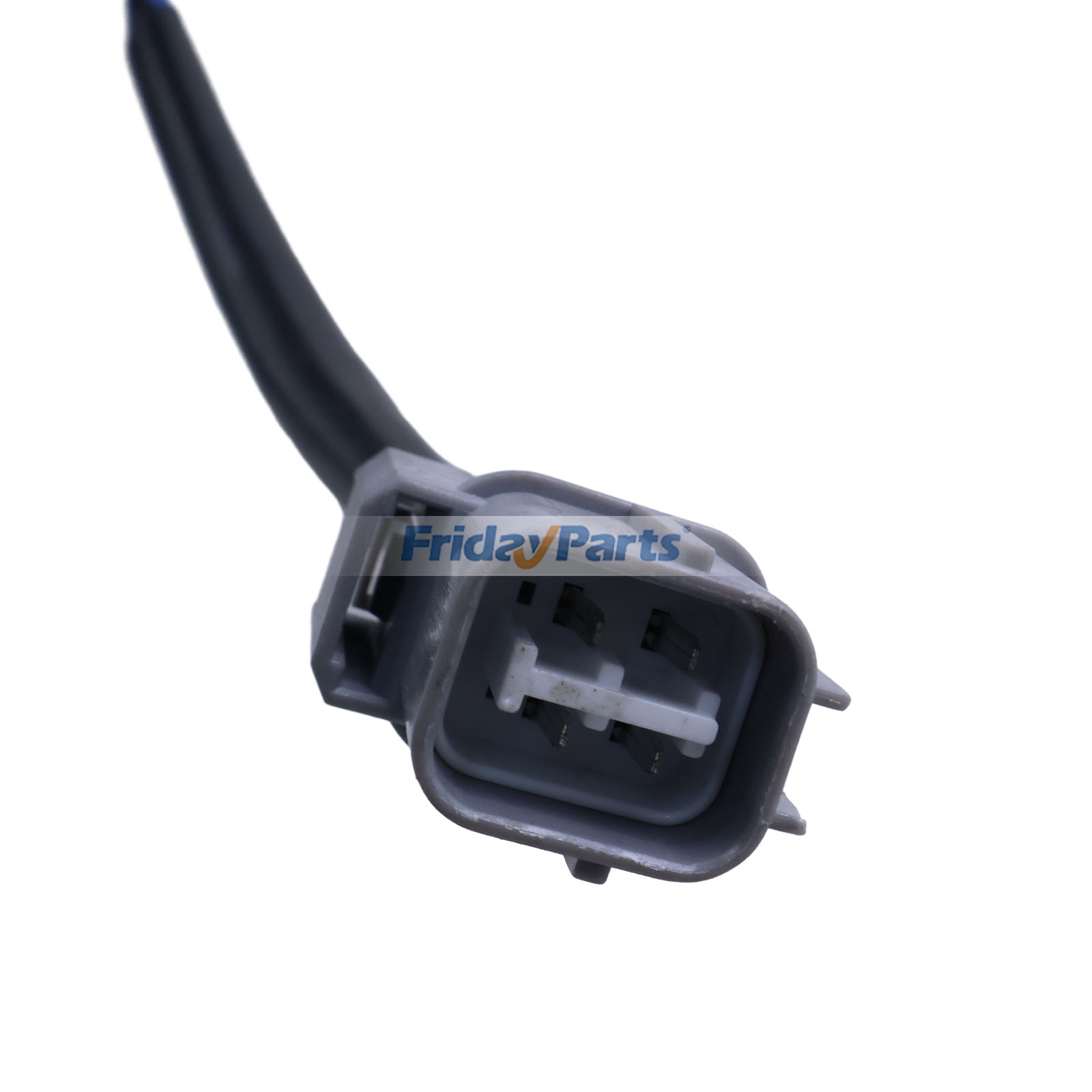 Compra Motor de limpiaparabrisas EM-1034 de 24 V WM-3310-1S WM33101S para excavadora Hitachi ZAX-70 en Fridayparts