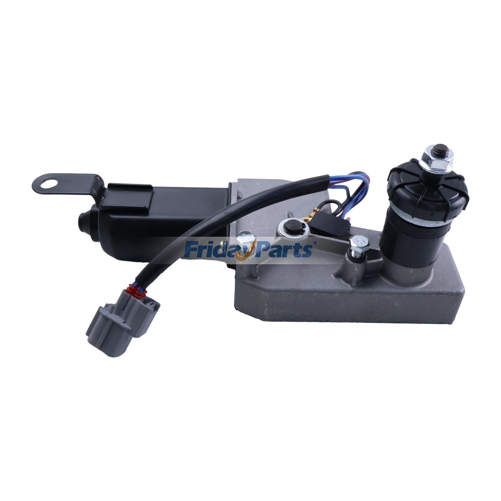 Parte para Excavadora