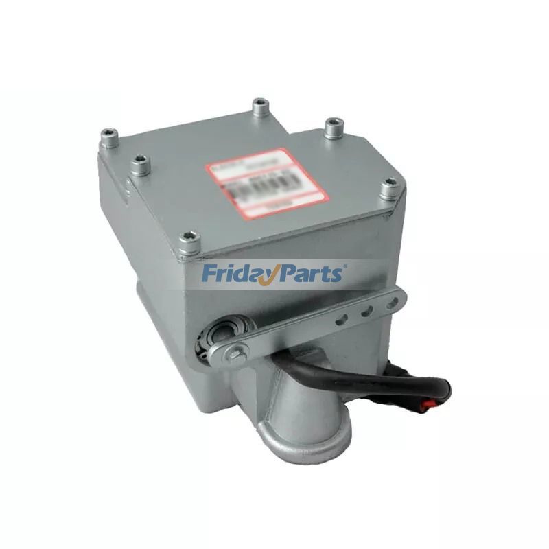 24V エンジン ジェネレーター 電子アクチュエータ リニア モーター コントローラー ADC175A