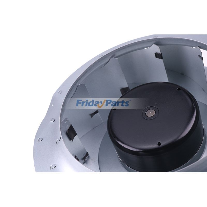  24V Evaporator Fan Motor Xarios 500 Supra 950U For CARRIER