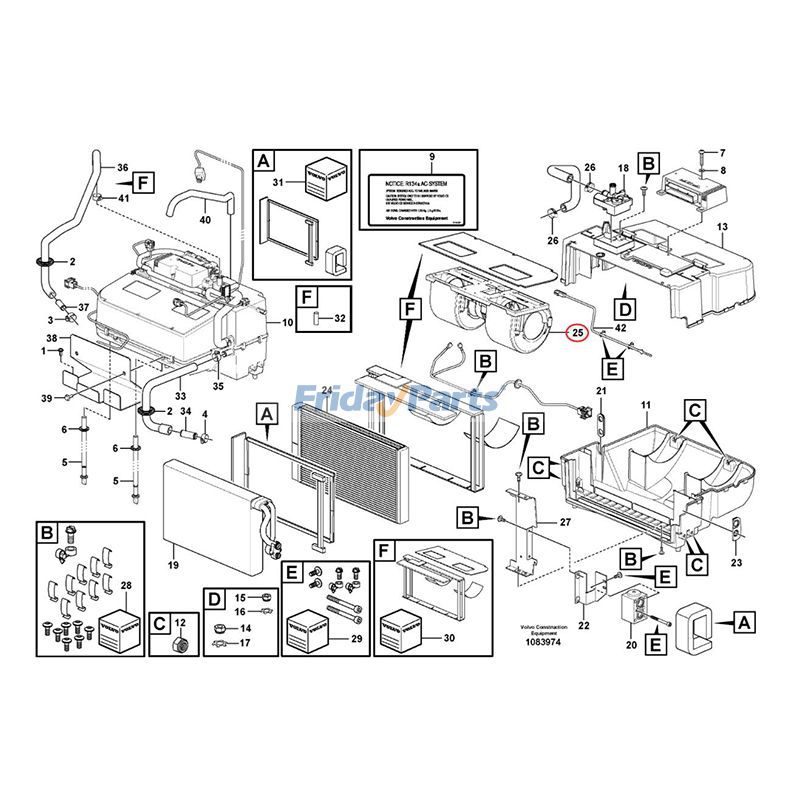 24V Lüfterbei FridayParts kaufen