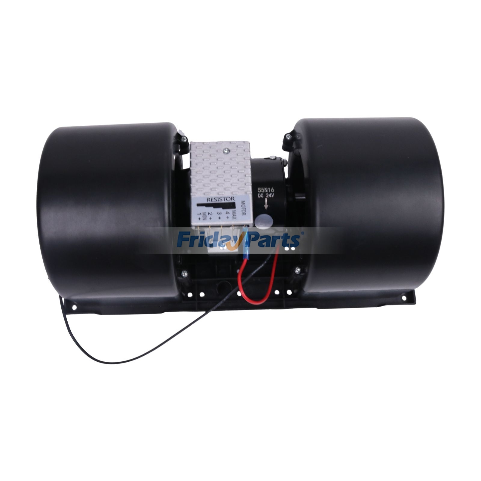 24V Lüfterfür Andere Baumaschinen