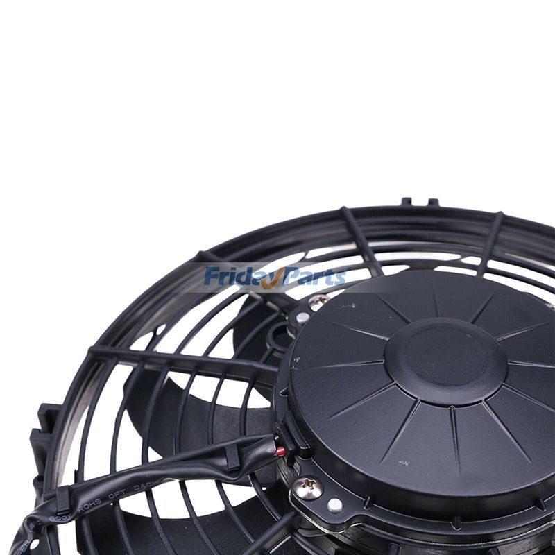 Ventilador 24V 78-1535 para APU Thermo King TriPac para Refrigeração de Transporte