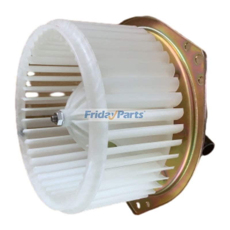  Fan Blower Motor in Stock in China