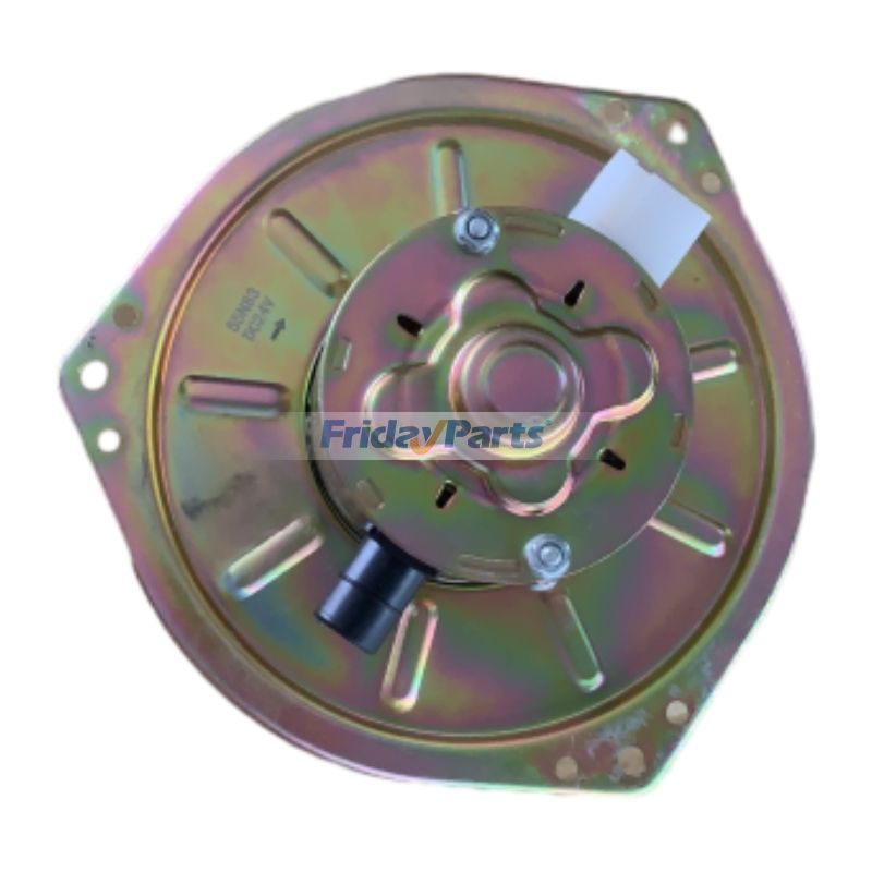  Fan Blower Motor for Excavator