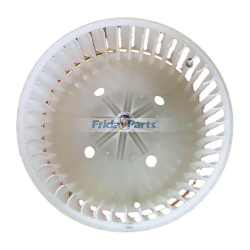 Excavator  Fan Blower Motor