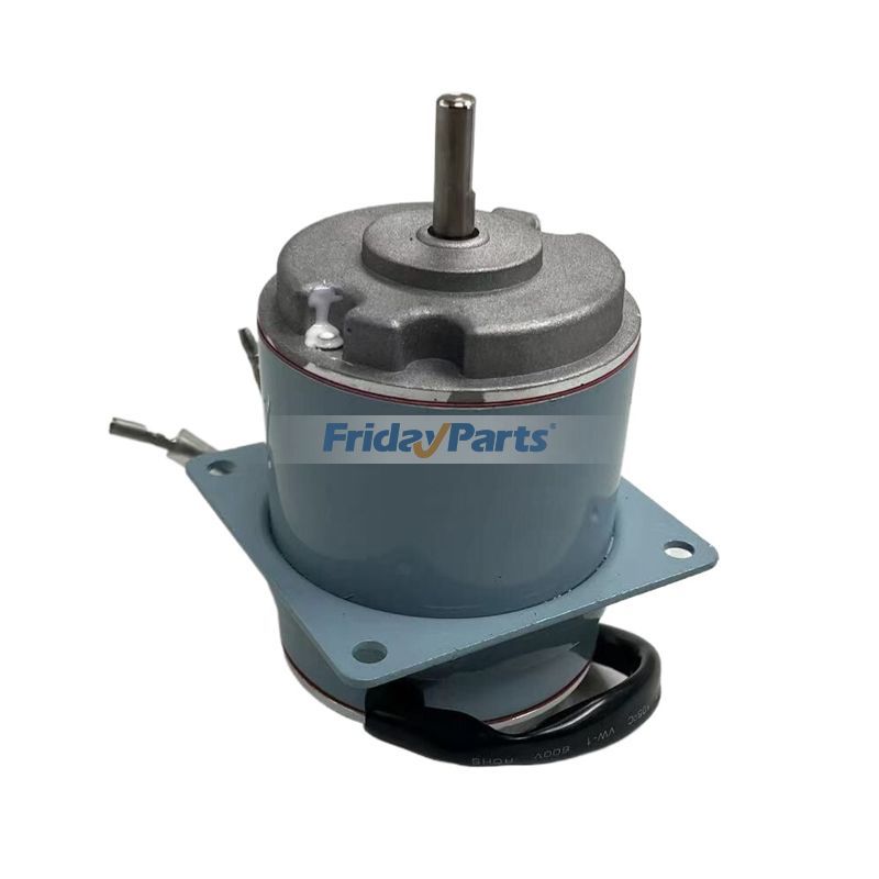 Motor de ventilador de 24 V 41-7568 para refrigeración de transporte Thermo King KV-300 KV-500 SV-400 SV-600