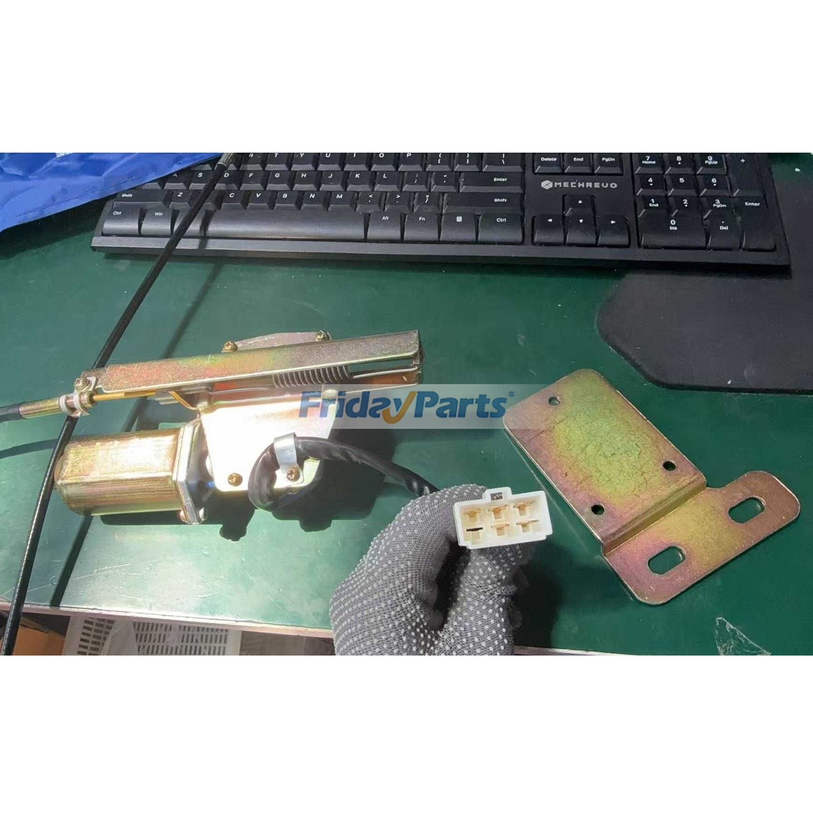 エンジン,オフロードトラック フレームアウトソレノイドバルブ