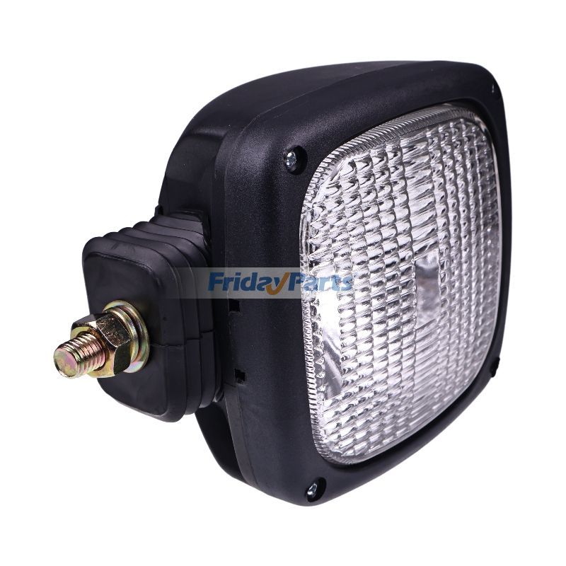 24V Flood Lamperpillar CAT 318FL 313FLGC 312FGC for Engine,Excavator