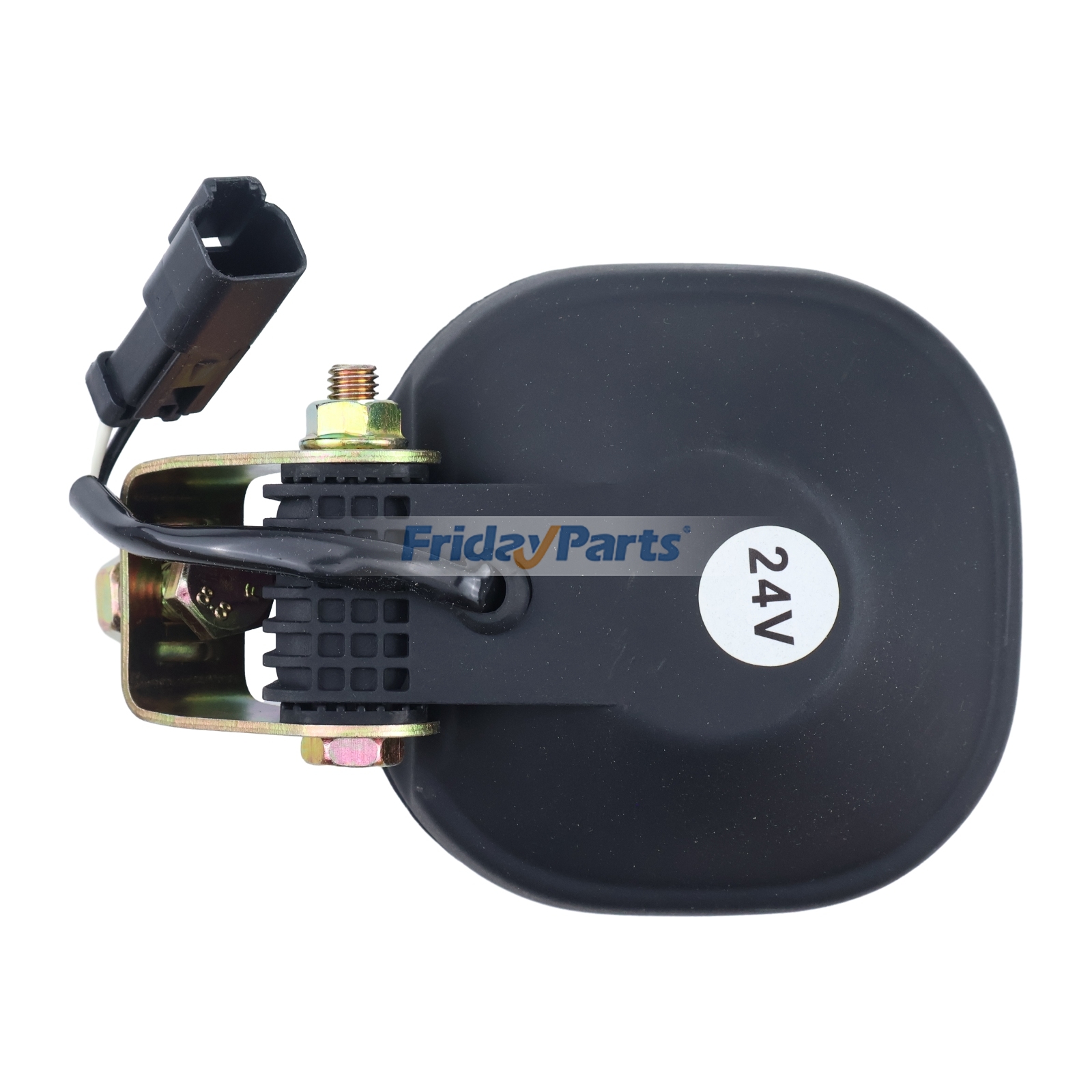 FridayParts 24V Floodlamp 