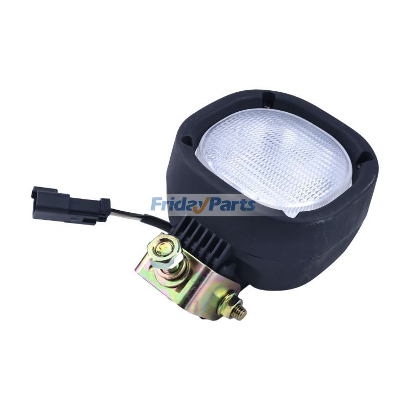 JOHN DEERE用24V投光器 4045 6068 6090 6135