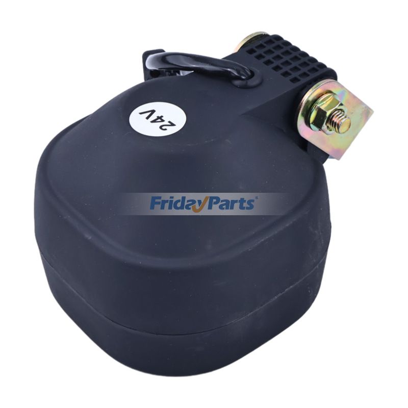 FridayPartsで24V投光器 4045 6068 6090 6135を購入