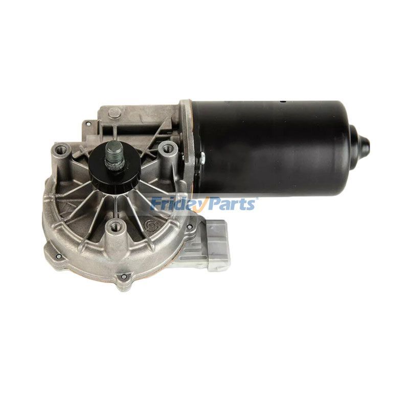 Motor de limpiaparabrisas delantero de 24 V 81264016135 para camión Man TGX TGS TGM TGL TGA