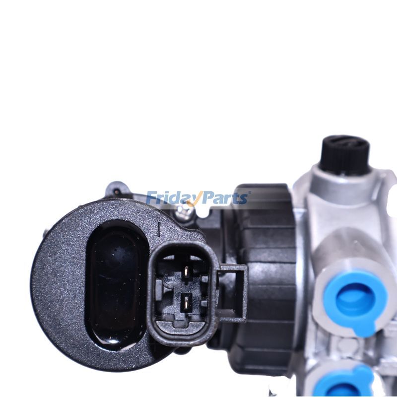 Achetez Ensemble de filtre à carburant 24 V 4045 6068 chez FridayParts