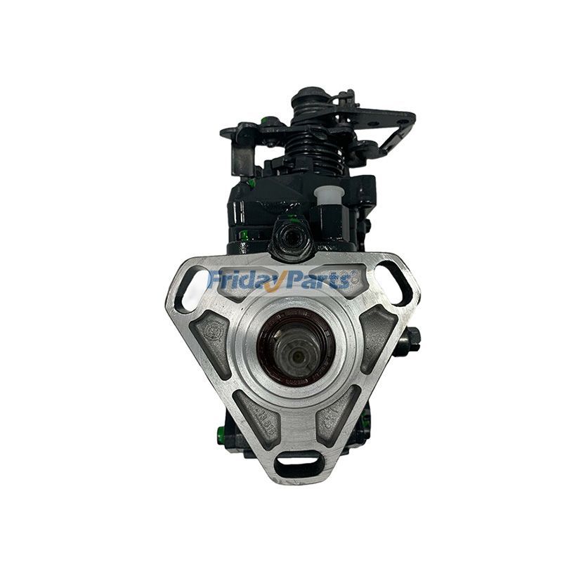 Engine,Excavator 24V Fuel Injection Pump CASE