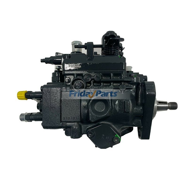 24V Fuel Injection Pump J917505 3917505 for Cummins Engine 4B3.9 CASE Excavator 9010