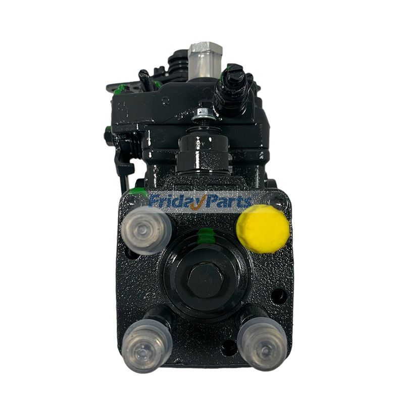 24V Fuel Injection Pump CASE for Engine,Excavator