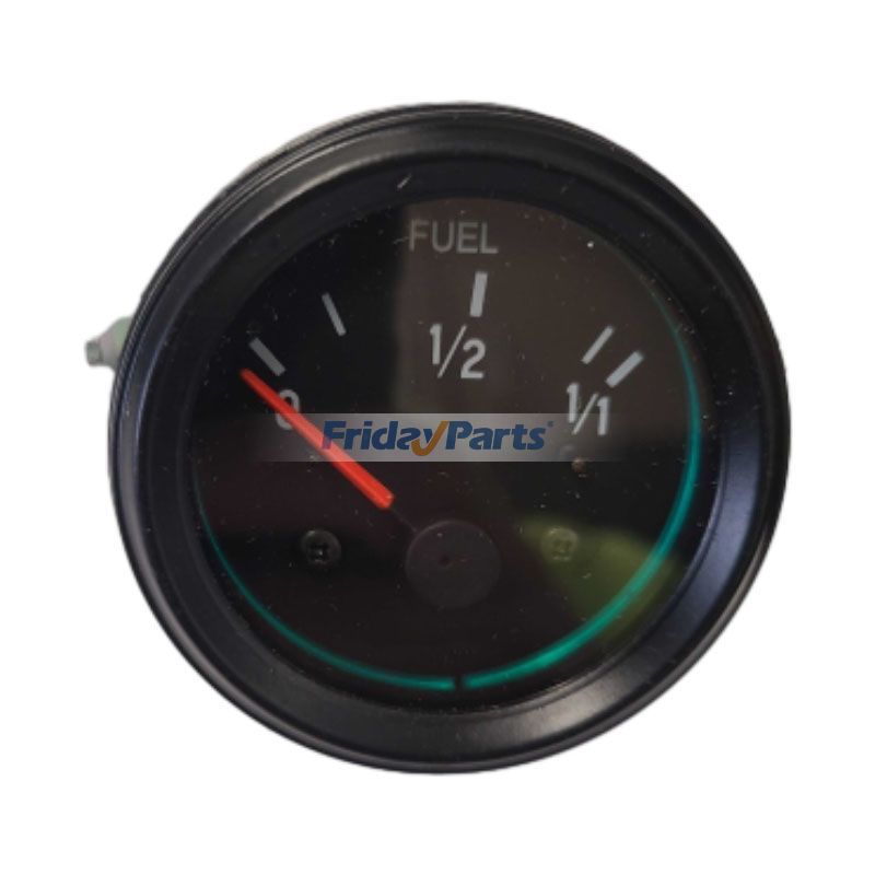 24V Fuel Level Gauge 22692602 for Doosan Portable Power G250-50Hz Ingersoll Rand Air Compressor XP750WCU HP675WCU HP750WCU
