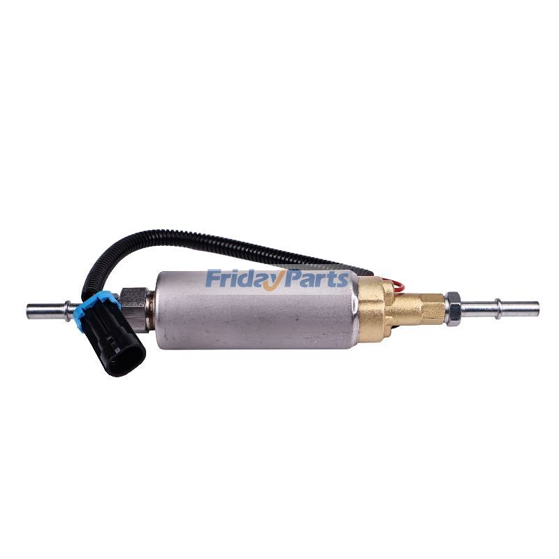 Generator EFI Fuel Pump