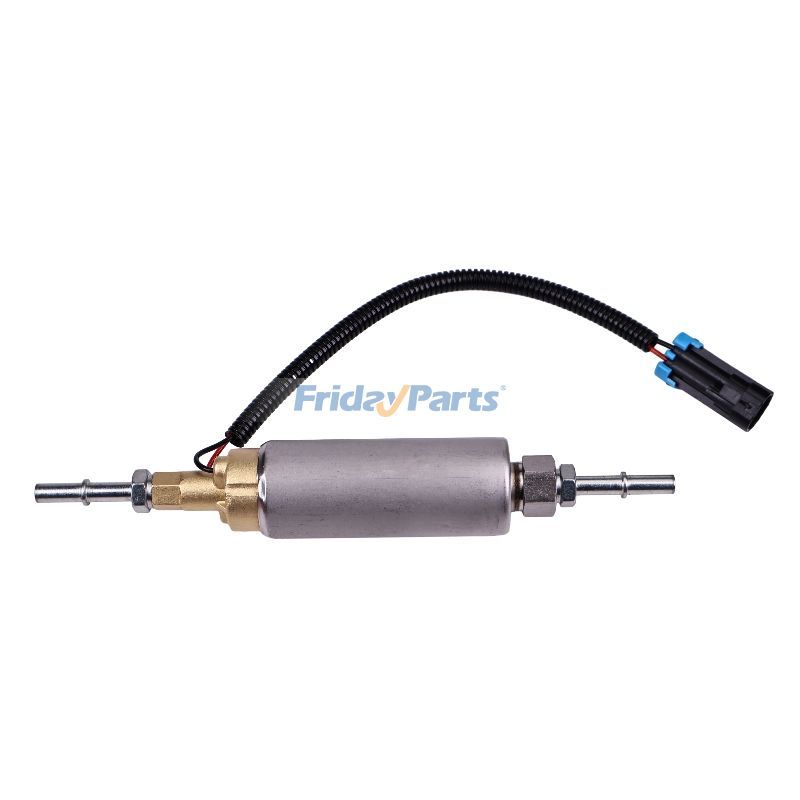 FridayParts EFI Fuel Pump
