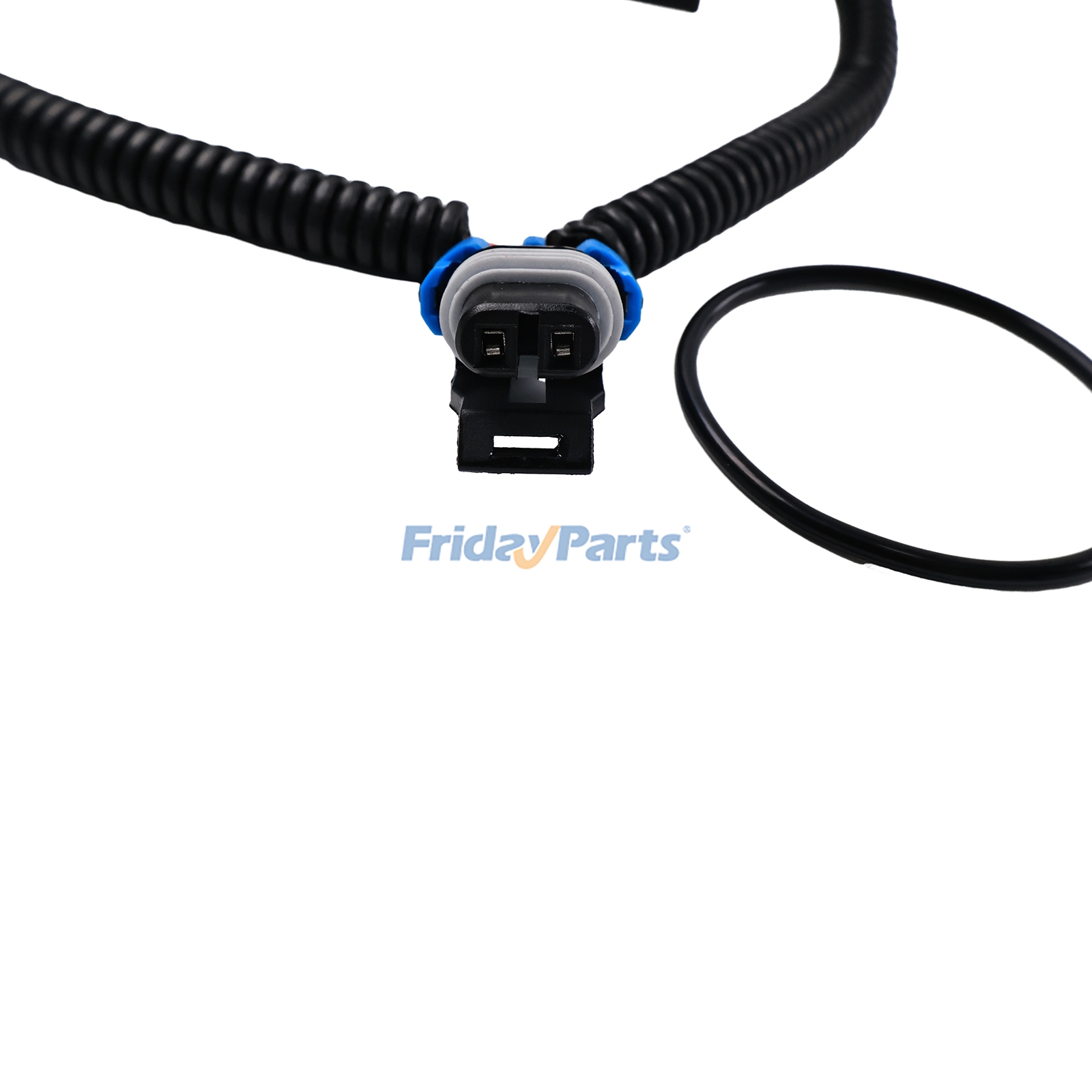 FridayParts Fuel Pump