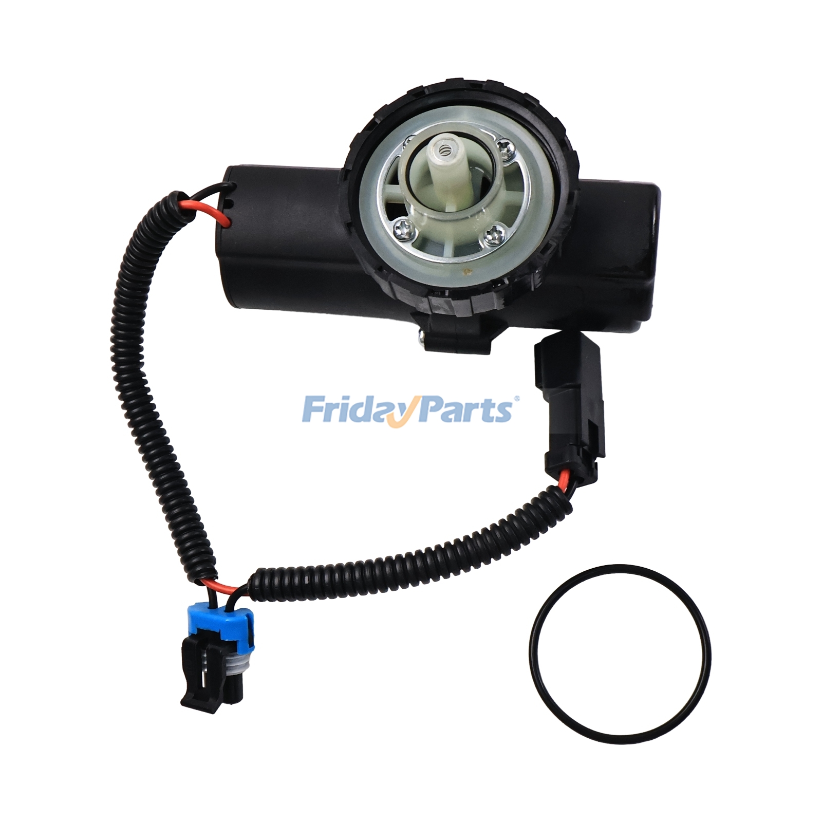 Fuel Pump for Excavator,Loader