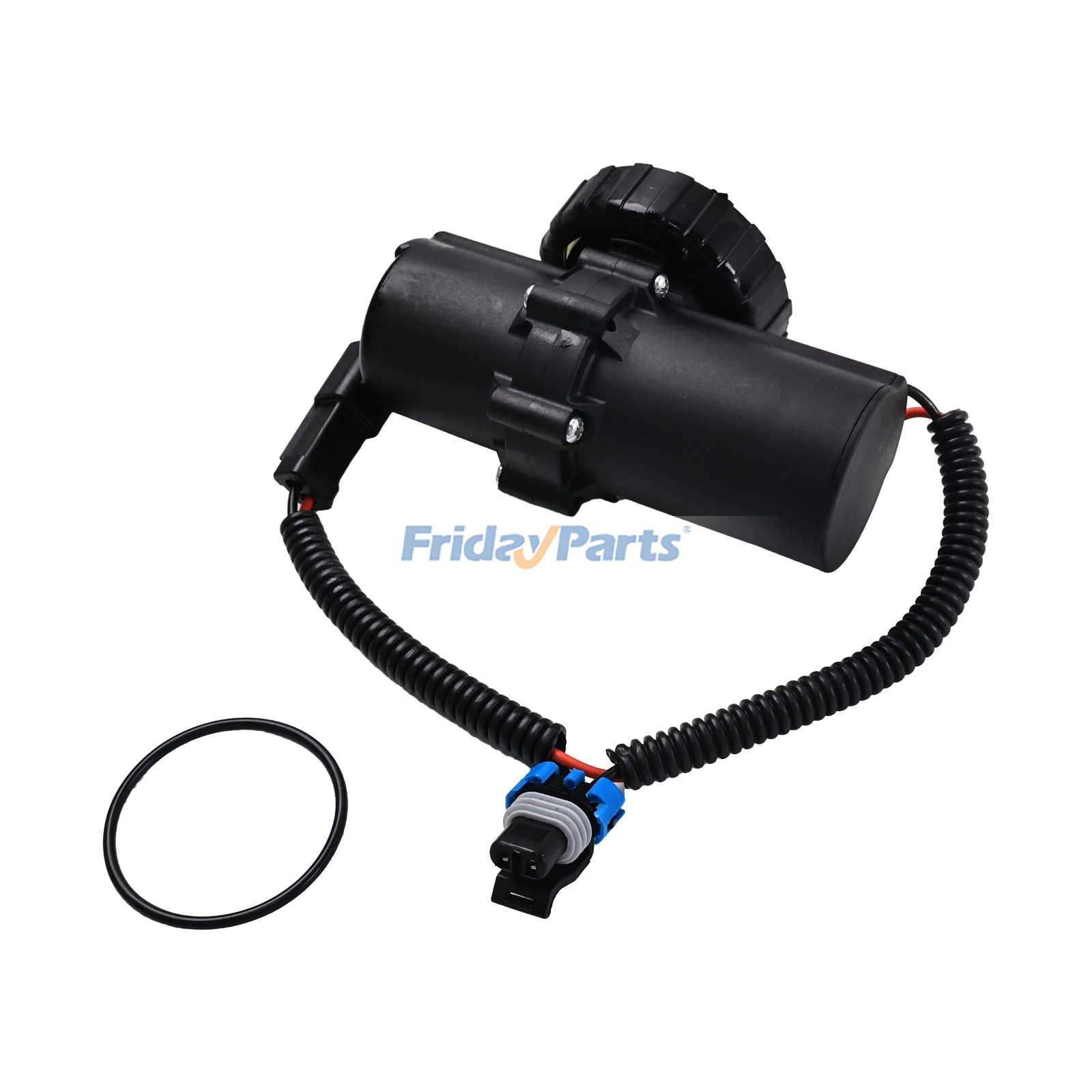 Excavator,Loader Fuel Pump