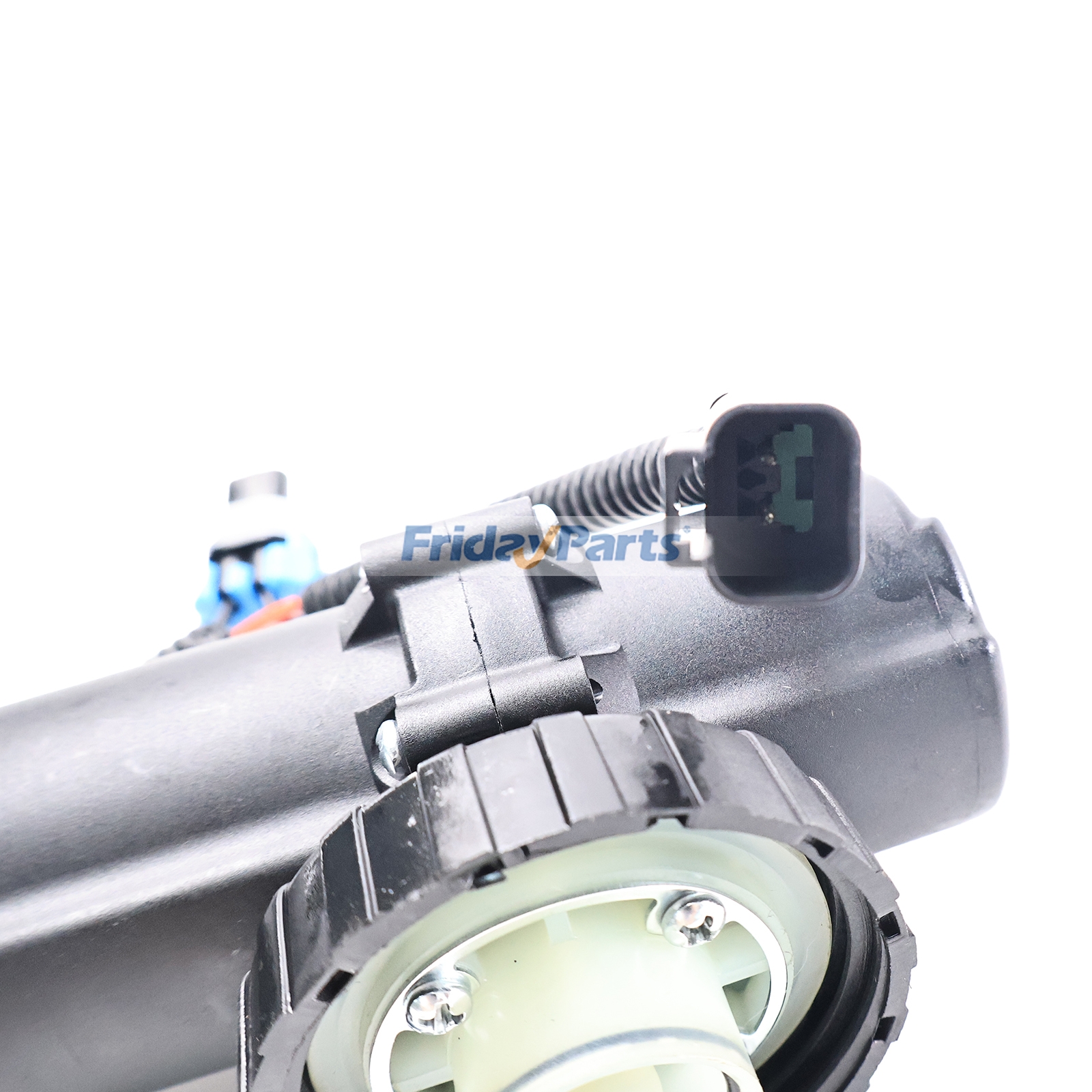  Fuel Pump For JCB