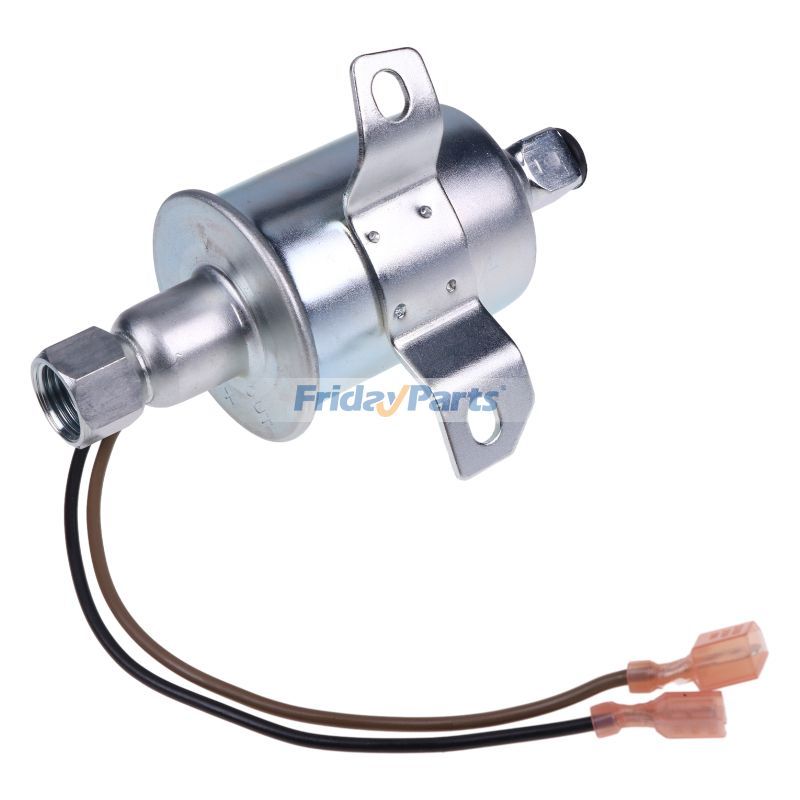 Generator Fuel Pump
