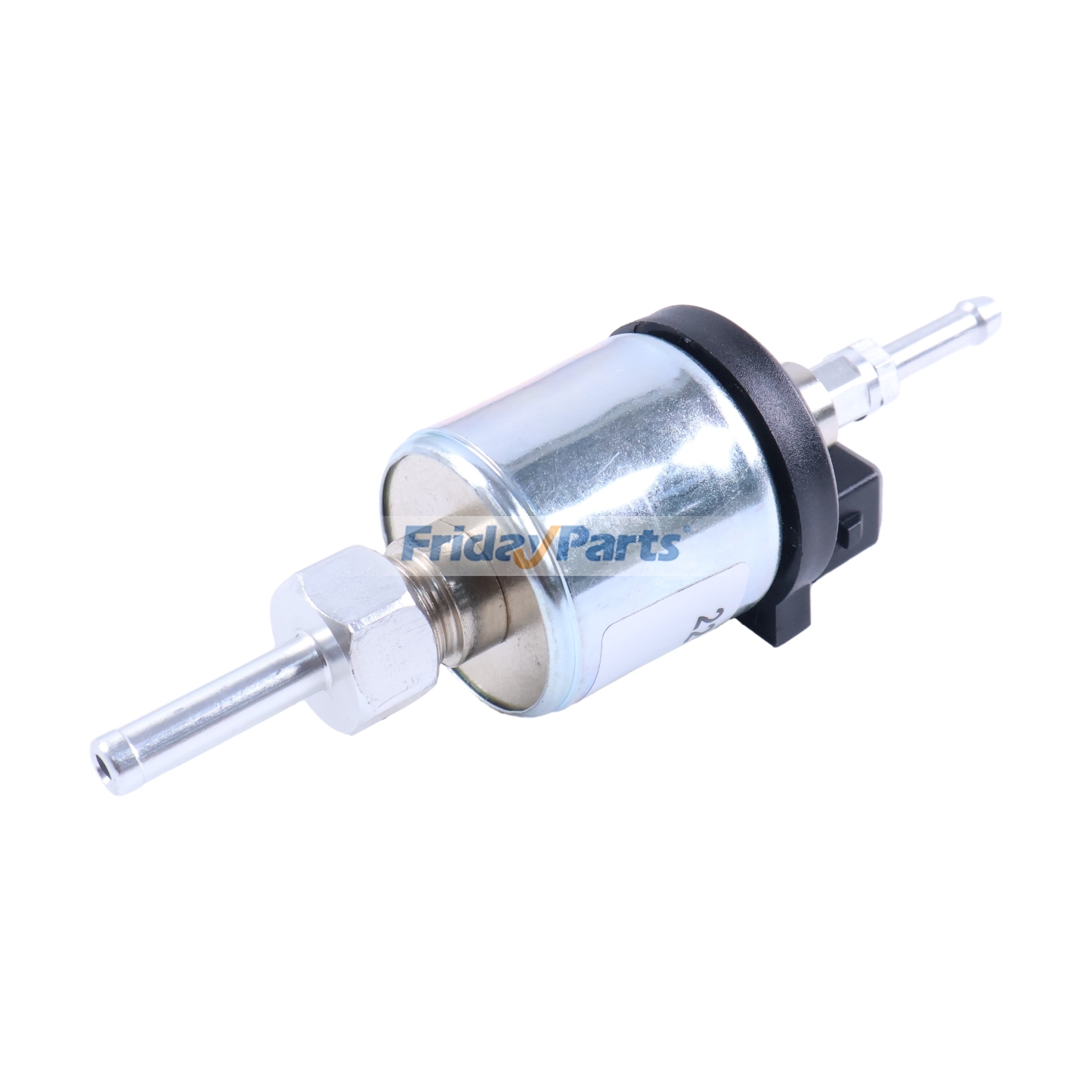 Bomba de combustível 24V AT328573 para motores John Deere 4045, 6068 e 6135, incluindo as colhedoras florestais 843L, 853J, 903K, 909K e 959K, as carregadeiras 744K, 824K e 844K, e os caminhões fora de estrada 260E, 310E e 370E. para Trator de Esteiras,Motor,Escavadora ,Colheitadeira,Carregadora ,Motoniveladora,Caminhão Off-Road,Skidder,Trator